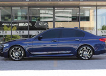 -NCR-BMW 520İ EXECUTİVE M SPORT NEXT 100-VAKUM