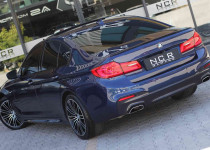 -NCR-BMW 520İ EXECUTİVE M SPORT NEXT 100-VAKUM