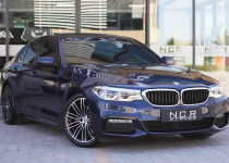 -NCR-BMW 520İ EXECUTİVE M SPORT NEXT 100-VAKUM