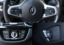 -NCR-BMW 520İ EXECUTİVE M SPORT NEXT 100-VAKUM