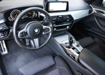 -NCR-BMW 520İ EXECUTİVE M SPORT NEXT 100-VAKUM