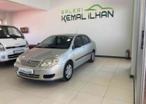 TOYOTA COROLLA 1.6 TERRA LPG++