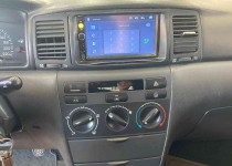 TOYOTA COROLLA 1.6 TERRA LPG++