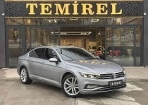 2019 VOLKSWAGEN PASSAT DSG 1.6 TDI ELEGANCE 90 BİN KM HATASIZ!””