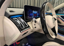 2023~BAYİİ~S450d LONG 4MATIC~BOYASIZ~SADECE 14.000KM~EKSTRA DOLU