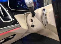 2023~BAYİİ~S450d LONG 4MATIC~BOYASIZ~SADECE 14.000KM~EKSTRA DOLU