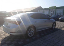 SKODA OCTAVIA PREMIUM 1.5 TSI ACT e-TEC 150 DSG