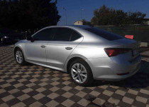 SKODA OCTAVIA PREMIUM 1.5 TSI ACT e-TEC 150 DSG