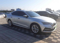 SKODA OCTAVIA PREMIUM 1.5 TSI ACT e-TEC 150 DSG