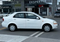 ocar otonomi 2005 MODEL OTOMATİK KLİMALI 1.4 SX LPG‘Lİ KALOS 