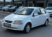 ocar otonomi 2005 MODEL OTOMATİK KLİMALI 1.4 SX LPG‘Lİ KALOS 