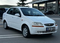 ocar otonomi 2005 MODEL OTOMATİK KLİMALI 1.4 SX LPG‘Lİ KALOS 