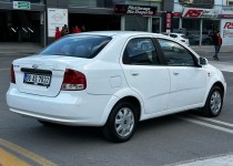 ocar otonomi 2005 MODEL OTOMATİK KLİMALI 1.4 SX LPG‘Lİ KALOS 