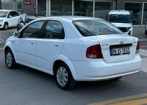 ocar otonomi 2005 MODEL OTOMATİK KLİMALI 1.4 SX LPG‘Lİ KALOS 