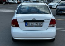 ocar otonomi 2005 MODEL OTOMATİK KLİMALI 1.4 SX LPG‘Lİ KALOS 