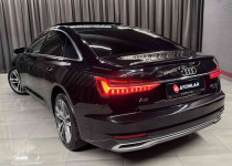 2025~BAYİ~A6 40TDI QUATTRO~BOYASIZ~TABA D&Ouml;ŞEME+19&lsquo;JANT+NAVİGSYON