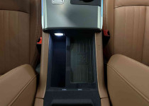 2025~BAYİ~A6 40TDI QUATTRO~BOYASIZ~TABA D&Ouml;ŞEME+19&lsquo;JANT+NAVİGSYON