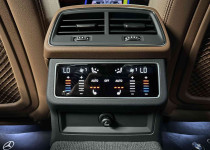 2025~BAYİ~A6 40TDI QUATTRO~BOYASIZ~TABA D&Ouml;ŞEME+19&lsquo;JANT+NAVİGSYON