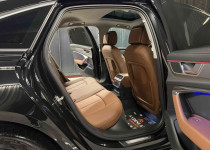 2025~BAYİ~A6 40TDI QUATTRO~BOYASIZ~TABA D&Ouml;ŞEME+19&lsquo;JANT+NAVİGSYON