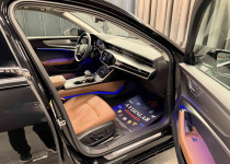 2025~BAYİ~A6 40TDI QUATTRO~BOYASIZ~TABA D&Ouml;ŞEME+19&lsquo;JANT+NAVİGSYON