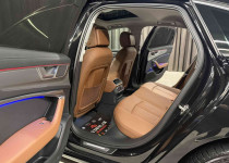 2025~BAYİ~A6 40TDI QUATTRO~BOYASIZ~TABA D&Ouml;ŞEME+19&lsquo;JANT+NAVİGSYON