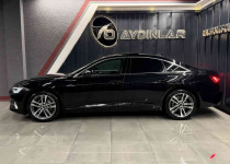 2025~BAYİ~A6 40TDI QUATTRO~BOYASIZ~TABA D&Ouml;ŞEME+19&lsquo;JANT+NAVİGSYON