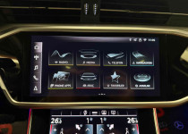 2025~BAYİ~A6 40TDI QUATTRO~BOYASIZ~TABA D&Ouml;ŞEME+19&lsquo;JANT+NAVİGSYON