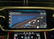 2025~BAYİ~A6 40TDI QUATTRO~BOYASIZ~TABA D&Ouml;ŞEME+19&lsquo;JANT+NAVİGSYON