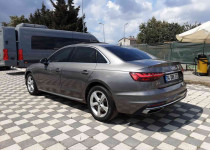 AUDI A4 40 2.0 TDI 190 QUATTRO STRONIC ADVANCED++