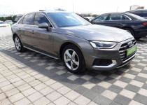 AUDI A4 40 2.0 TDI 190 QUATTRO STRONIC ADVANCED++