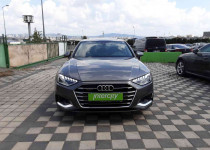 AUDI A4 40 2.0 TDI 190 QUATTRO STRONIC ADVANCED++