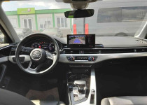 AUDI A4 40 2.0 TDI 190 QUATTRO STRONIC ADVANCED++