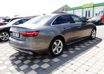 AUDI A4 40 2.0 TDI 190 QUATTRO STRONIC ADVANCED++