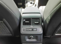 AUDI A4 40 2.0 TDI 190 QUATTRO STRONIC ADVANCED++