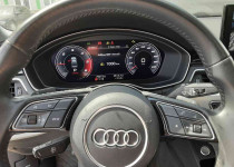 AUDI A4 40 2.0 TDI 190 QUATTRO STRONIC ADVANCED++