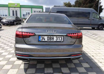 AUDI A4 40 2.0 TDI 190 QUATTRO STRONIC ADVANCED++