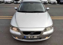 G Ü N O T O‘DAN 2007 VOLVO 2.0 T PREMİUM LPG.Lİ EMSALSİZ