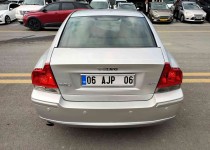 G Ü N O T O‘DAN 2007 VOLVO 2.0 T PREMİUM LPG.Lİ EMSALSİZ