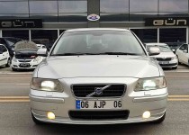 G Ü N O T O‘DAN 2007 VOLVO 2.0 T PREMİUM LPG.Lİ EMSALSİZ