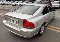 G Ü N O T O‘DAN 2007 VOLVO 2.0 T PREMİUM LPG.Lİ EMSALSİZ