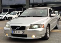 G Ü N O T O‘DAN 2007 VOLVO 2.0 T PREMİUM LPG.Lİ EMSALSİZ