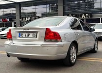 G Ü N O T O‘DAN 2007 VOLVO 2.0 T PREMİUM LPG.Lİ EMSALSİZ