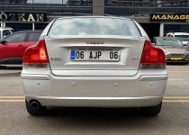 G Ü N O T O‘DAN 2007 VOLVO 2.0 T PREMİUM LPG.Lİ EMSALSİZ