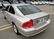 G Ü N O T O‘DAN 2007 VOLVO 2.0 T PREMİUM LPG.Lİ EMSALSİZ