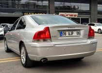 G Ü N O T O‘DAN 2007 VOLVO 2.0 T PREMİUM LPG.Lİ EMSALSİZ