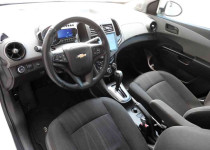 2012 HATASIZ BOYASIZ EXTRALI CHEVROLET AVEO 1.4 LT OTOMATİK++