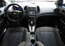 2012 HATASIZ BOYASIZ EXTRALI CHEVROLET AVEO 1.4 LT OTOMATİK++