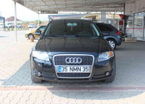 İKRAM OTODAN ORJİNAL AUDİ A 4 1/6 TURBO