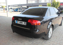 İKRAM OTODAN ORJİNAL AUDİ A 4 1/6 TURBO