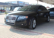 İKRAM OTODAN ORJİNAL AUDİ A 4 1/6 TURBO